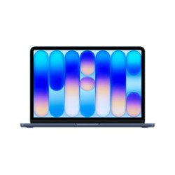 Portátil, Apple MacBook Neo MHFF4E/A 33cm (13"), Apple A18 Pro, 8 GB, 256 GB SSD, Español (América Latina) Teclado, Añil, Apple