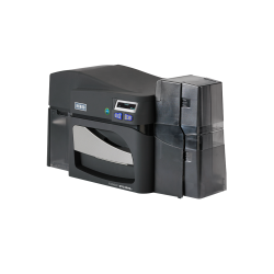 Kit impresora de Tarjetas DTC4500e DOBLE LADO /Software /Cámara USB, Ribbon, Tarjetas