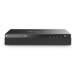 Grabador de vídeo en red NVR2016H-16P