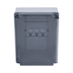 Refacción para barreras XBS y XBF AccessPRO industrial, caja de plásti