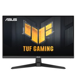Monitor gamer Asus TUF vg279qe5a, 27, 1920x1080, TR 1ms, 146hz, HDMI, DP, vesa, altavoces, FreeSync