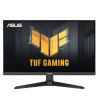 Monitor gamer Asus TUF vg279qe5a, 27, 1920x1080, TR 1ms, 146hz, HDMI, DP, vesa, altavoces, FreeSync