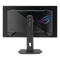 Monitor gamer Asus ROG Strix oled xg27ucdmg, 26.5, 3840x2160, TR 0.03ms, 240hz, 2x HDMI 2.1, DP, DP tipo-c, USB-c 90w, vesa, g-S