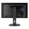 Monitor gamer Asus ROG Strix oled xg27ucdmg, 26.5, 3840x2160, TR 0.03ms, 240hz, 2x HDMI 2.1, DP, DP tipo-c, USB-c 90w, vesa, g-S