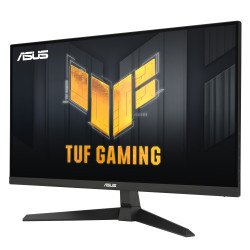 Monitor gamer Asus TUF vg279qe5a, 27, 1920x1080, TR 1ms, 146hz, HDMI, DP, vesa, altavoces, FreeSync