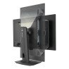 Monitor gamer Asus ROG Strix oled xg27ucdmg, 26.5, 3840x2160, TR 0.03ms, 240hz, 2x HDMI 2.1, DP, DP tipo-c, USB-c 90w, vesa, g-S