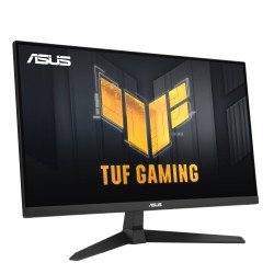 Monitor gamer Asus TUF vg279qe5a, 27, 1920x1080, TR 1ms, 146hz, HDMI, DP, vesa, altavoces, FreeSync