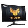Monitor gamer Asus TUF vg279qe5a, 27, 1920x1080, TR 1ms, 146hz, HDMI, DP, vesa, altavoces, FreeSync