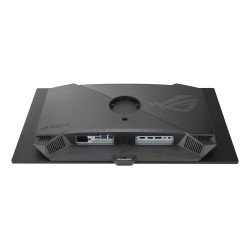 Monitor gamer Asus ROG Strix oled xg27ucdmg, 26.5, 3840x2160, TR 0.03ms, 240hz, 2x HDMI 2.1, DP, DP tipo-c, USB-c 90w, vesa, g-S