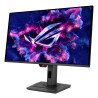 Monitor gamer Asus ROG Strix oled xg27ucdmg, 26.5, 3840x2160, TR 0.03ms, 240hz, 2x HDMI 2.1, DP, DP tipo-c, USB-c 90w, vesa, g-S