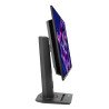 Monitor gamer Asus ROG Strix oled xg27ucdmg, 26.5, 3840x2160, TR 0.03ms, 240hz, 2x HDMI 2.1, DP, DP tipo-c, USB-c 90w, vesa, g-S
