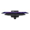 Monitor gamer Asus ROG Strix oled xg27ucdmg, 26.5, 3840x2160, TR 0.03ms, 240hz, 2x HDMI 2.1, DP, DP tipo-c, USB-c 90w, vesa, g-S