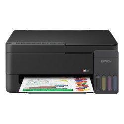 Epson EcoTank L3310 Inyección de tinta A4 5760 x 1440 DPI 33 ppm Wifi