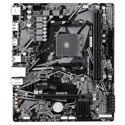 GIGABYTE A520M H ARGB placa base AMD A520 Enchufe AM4 Micro ATX