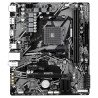 GIGABYTE A520M H ARGB placa base AMD A520 Enchufe AM4 Micro ATX