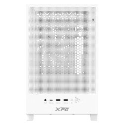 XPG VALOR MESH NANO MID-TOWER-CHASSIS Midi Tower Blanco