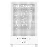 XPG VALOR MESH NANO MID-TOWER-CHASSIS Midi Tower Blanco