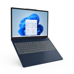 Laptop Lenovo IdeaPad Slim 3 15IRH10, Intel® Core™ i5, 38.9 cm (15.3"), 1920 x 1200 Pixeles, 8 GB, 512 GB, Windows 11 Home