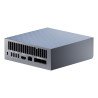 Mini computadora ASUS Ascent GX10 GX10-GG0020BN, GB10, 128 GB, LPDDR5x-SDRAM, 2 TB, Ubuntu Linux