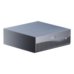 Mini computadora ASUS Ascent GX10 GX10-GG0020BN, GB10, 128 GB, LPDDR5x-SDRAM, 2 TB, Ubuntu Linux