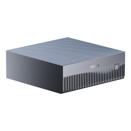 Mini computadora ASUS Ascent GX10 GX10-GG0020BN, GB10, 128 GB, LPDDR5x-SDRAM, 2 TB, Ubuntu Linux