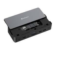 Verbatim CDS-15SSD Alámbrico USB 3.2 Gen 1 (3.1 Gen 1) Type-C