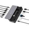 Verbatim CDS-15SSD Alámbrico USB 3.2 Gen 1 (3.1 Gen 1) Type-C