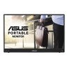Monitor portátil Asus 15.6 FHD, IPS, 5ms, USB-c