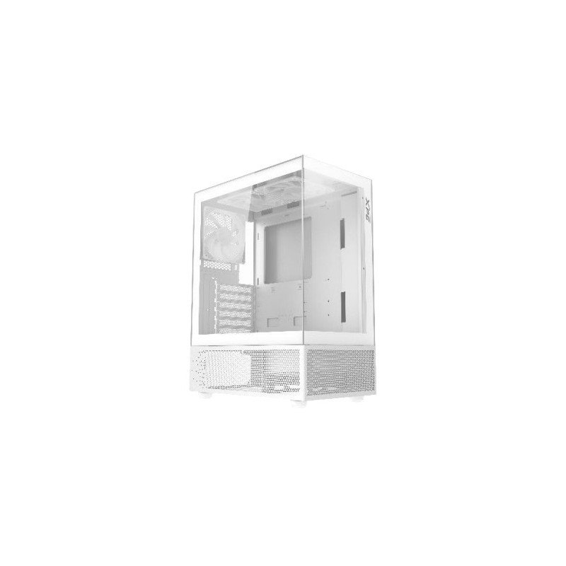 XPG Invader X Mini Midi Tower Blanco