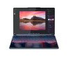 Laptop Lenovo yoga book 9 14iah10, core ultra 7 255h 2.0 GHz, 16gb, 1 TB SSD, con ia, 14 2 pantallas oled 2.8k, 360°, con pluma