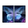 Laptop Lenovo yoga book 9 14iah10, core ultra 7 255h 2.0 GHz, 16gb, 1 TB SSD, con ia, 14 2 pantallas oled 2.8k, 360°, con pluma