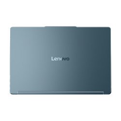 Laptop Lenovo yoga book 9 14iah10, core ultra 7 255h 2.0 GHz, 16gb, 1 TB SSD, con ia, 14 2 pantallas oled 2.8k, 360°, con pluma