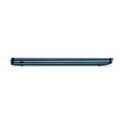 Laptop Lenovo yoga book 9 14iah10, core ultra 7 255h 2.0 GHz, 16gb, 1 TB SSD, con ia, 14 2 pantallas oled 2.8k, 360°, con pluma