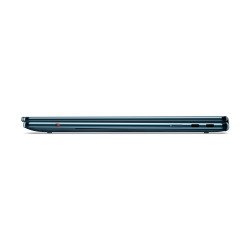 Laptop Lenovo yoga book 9 14iah10, core ultra 7 255h 2.0 GHz, 16gb, 1 TB SSD, con ia, 14 2 pantallas oled 2.8k, 360°, con pluma