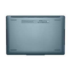 Laptop Lenovo yoga book 9 14iah10, core ultra 7 255h 2.0 GHz, 16gb, 1 TB SSD, con ia, 14 2 pantallas oled 2.8k, 360°, con pluma