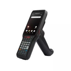 Terminal Honeywell CK62 Alcance Estándar 4GB 64GB Cámara WiFi 6E No incluye Fuente de Poder