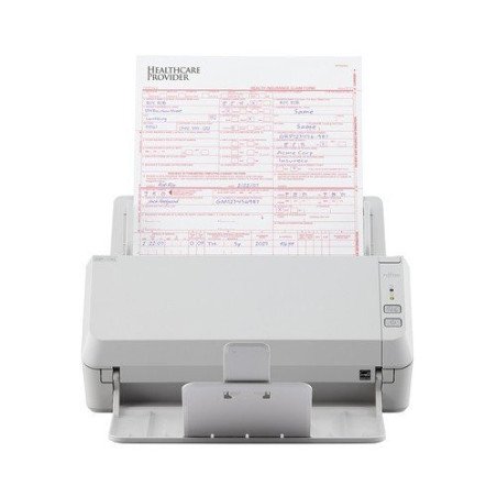 Escaner de Imágenes SP-1130 Fujitsu