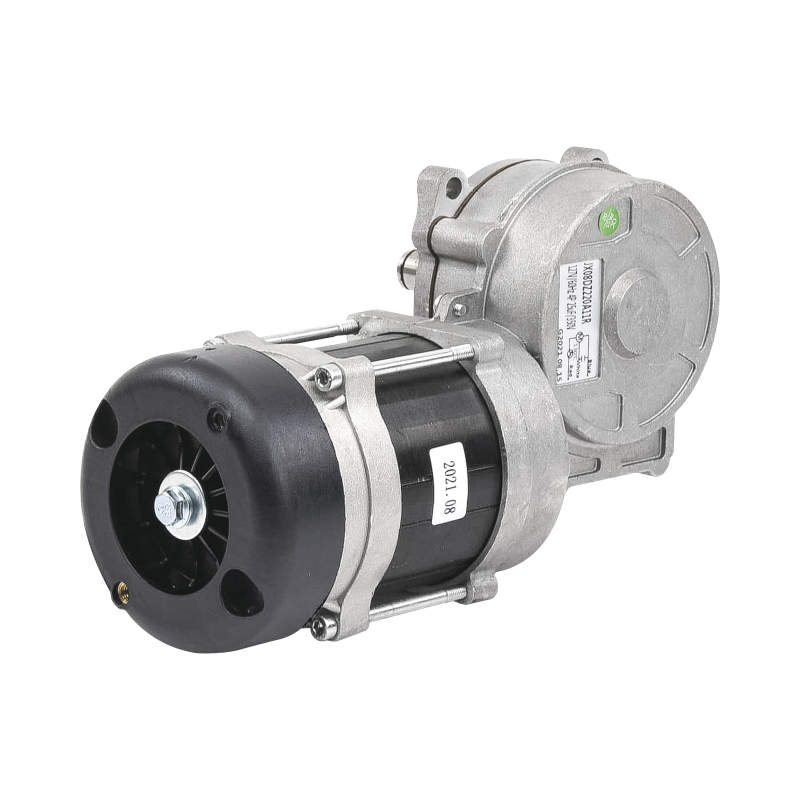Refacción, motor para barreras XBF4mr y XBS6mlr