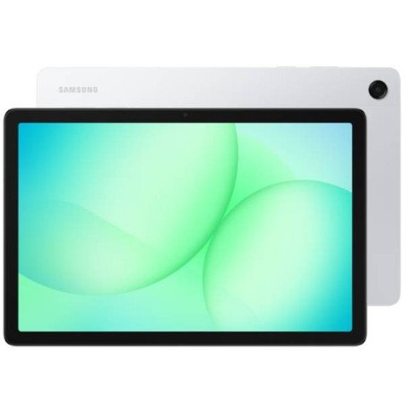 GALAXY-TAB-A11-PLUS 6 GB 128 GB 5G SILVER