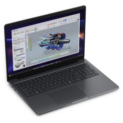 Workstation Dell Pro Precision 5 16 INTEL ULTRA 9-386H 32 GB RAM 1 TB SSD RTX2000 8 GB 3Y PROSUPPORT PLUS