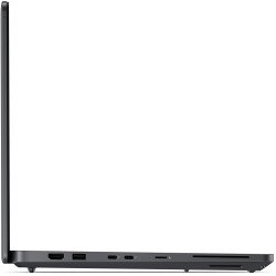Workstation Dell Pro Precision 5 16 INTEL ULTRA 9-386H 32 GB RAM 1 TB SSD RTX2000 8 GB 3Y PROSUPPORT PLUS