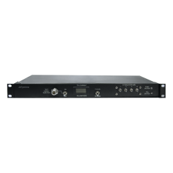 Multiacoplador 380-512 MHz, 8c, 1ur, con unidad de distribución de pot