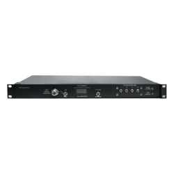 Multiacoplador 380-512 MHz, 16c, 1ur, con unidad de distribución de po