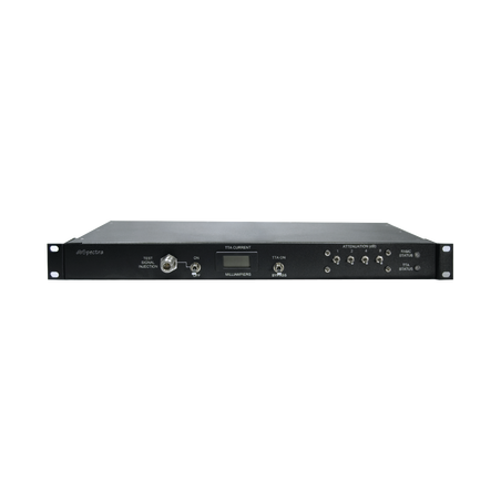 Multiacoplador 380-512 MHz, 16c, 1ur, con unidad de distribución de po