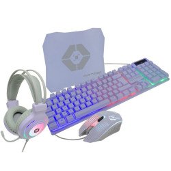 Kit alámbrico gamer vortred berry v-930662 -