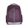 Mochila Perfect Choice para laptop 15-17 Essentials morada