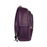 Mochila Perfect Choice para laptop 15-17 Essentials morada