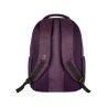 Mochila Perfect Choice para laptop 15-17 Essentials morada