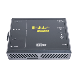 Kit forense de bloqueo de escritura LogicubeWriteProtect- Portable.
