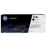 Cartucho de tóner original HP LaserJet 508X negro de alta capacidad, 12500 páginas, Negro Cartucho de tóner original HP LaserJet 508X negro de alta capacidad, 12500 páginas, Negro